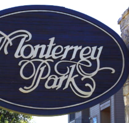 Community Sign