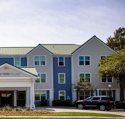 Bonne Terre Village