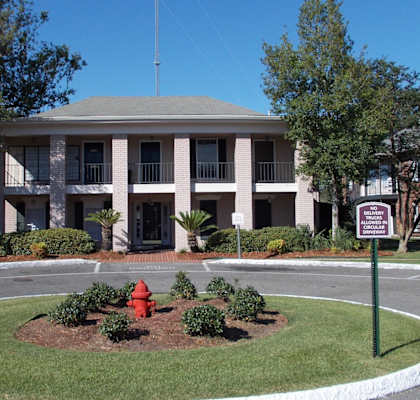 Oak Alley Apartments - Cypress Communities