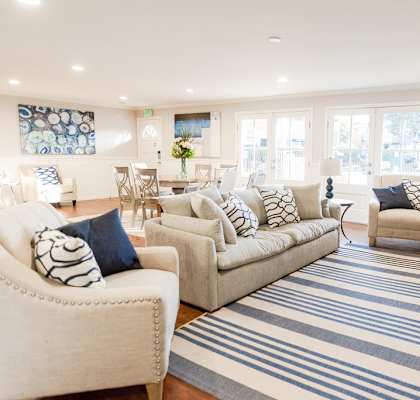 ReVive Clubhouse at ReVive Apartments, Fife
