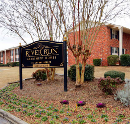 Legacy at River Run Exterior