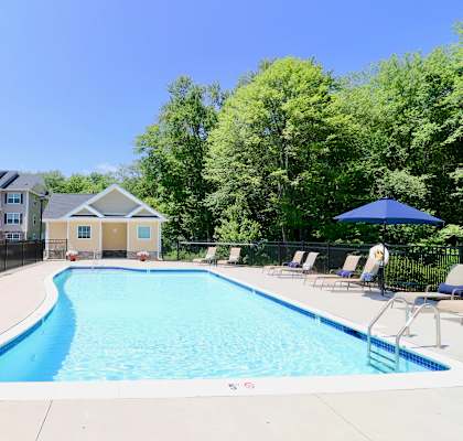 Pool View at Mallory Ridge, Bloomfield, 06002