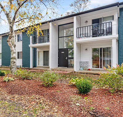 Building exterior at Renew Madison, Madison, 53711