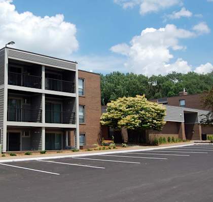 Maryland Park_Property Exterior