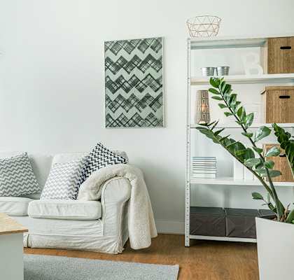 2 Living Room