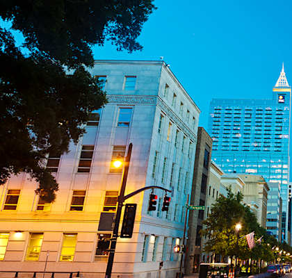 Apartments in Raleigh NC