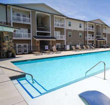 Apartments in Boiling Springs, SC
