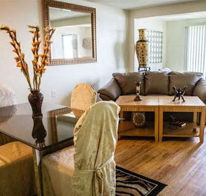 at Arbors Of Corsicana, Corsicana, Texas