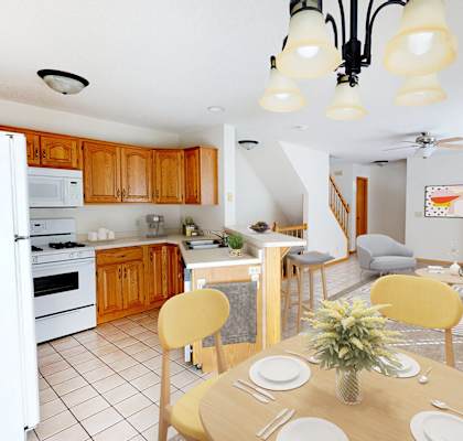 Townhomes in Rochester MN for rent