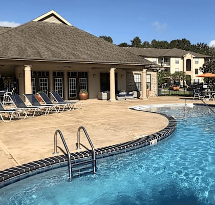 APARTMENT LIVING IN DENHAM SPRINGS, LA