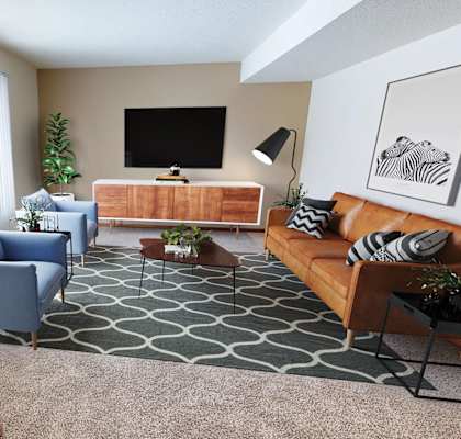 Winchester Apartments in Rochester MN for rent