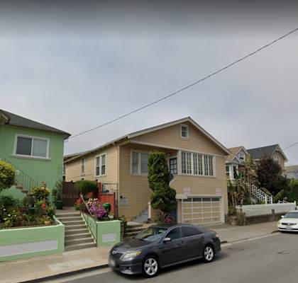 419 Baden AvenueSouth San Francisco, CA 94080