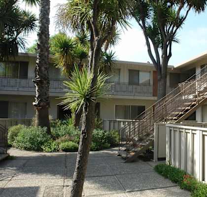 Winchester Palms Apartments 3070 Van Sansul Avenue San Jose, CA 95128