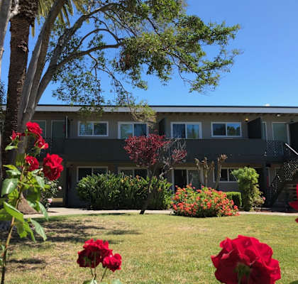 Midtown Apartments 2727 Midtown Court Palo Alto, CA 94303