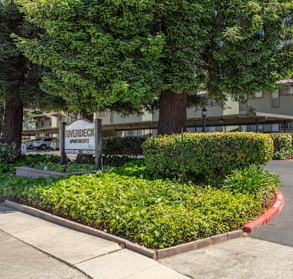 Prodesse Property Group Riverdeck Apartments 1180 Reed Avenue  Sunnyvale, CA 94086