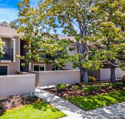 110 Remington Apartments 110 E Remington Drive  Sunnyvale, CA 94087