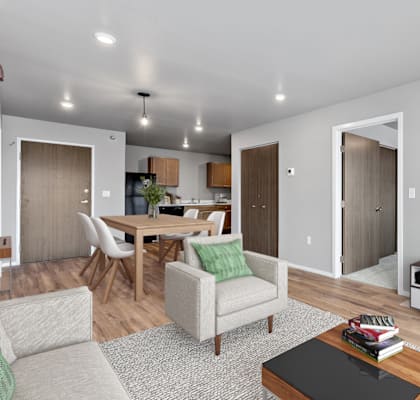 Sedona Flats | Apartments in Rapid City, SD