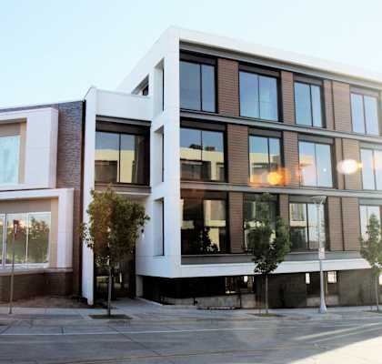 Apartments Sacramento