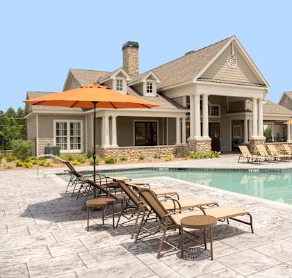 greystone at riverchase pool