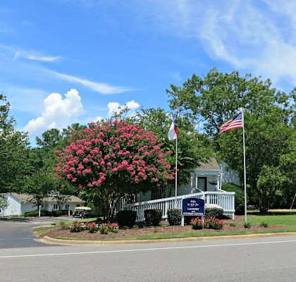 Apartments in Fayetteville, NC