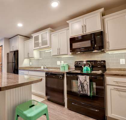 Apartments near Michigan State University | Berrytree Apartments