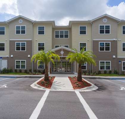 atie Manor, Senior Affordable Community