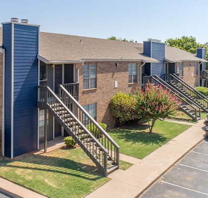 Apartments in Abilene TX