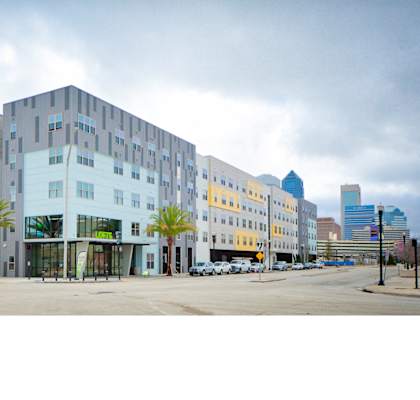 Lofts at LaVilla_Jacksonville FL