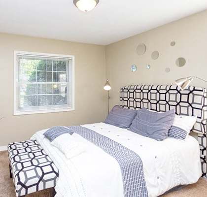 Apartment in West Toledo, OH