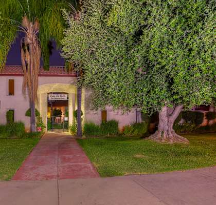 Casa De Valle Apartment Homes