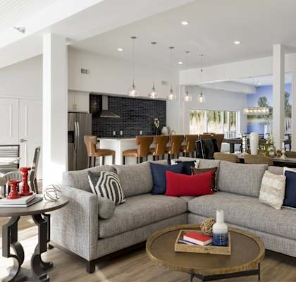 Range Of Leisure Activities at Waterstone Place, Minnetonka, 55305