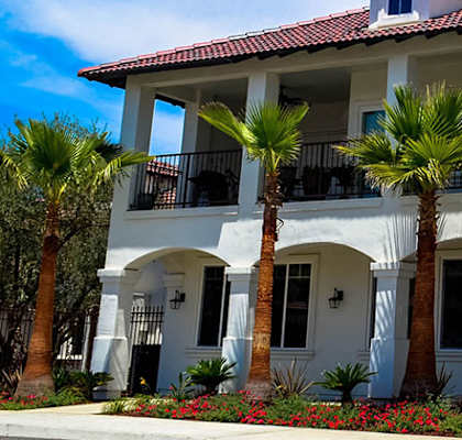 Exquisite Exterior at Villa Faria Apartments, California, 93720
