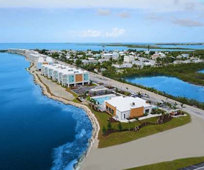 The Quarry | Key West Florida