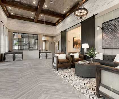 Extra comfy furnishing at Retreat at Ironhorse, Franklin, 37069