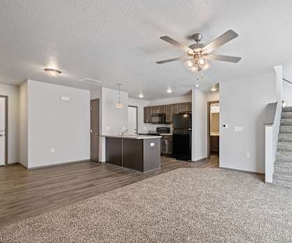 Destination 141 | Apartments in Grimes, IA