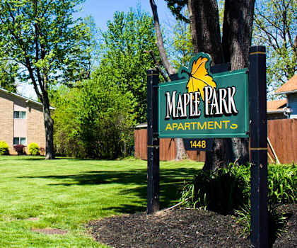 Maple Park Apartments