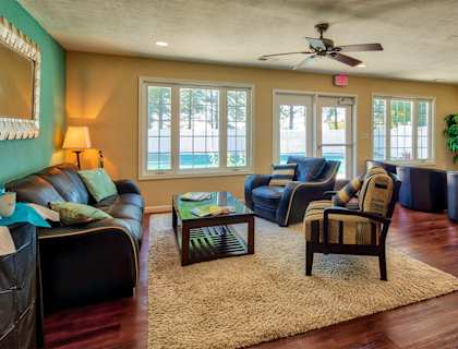 Clubhouse_Barrington Apartments in Mananass