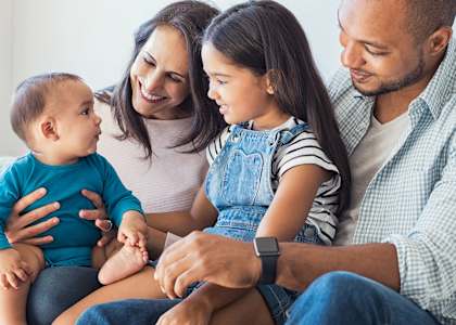 Lilly Gardens Apartments Family Style Living