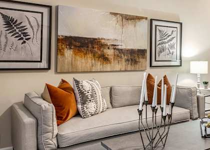 Rochester Hills Michigan Apartment Rentals Redwood Living Redwood Rochester Hills Flash Gallery Living