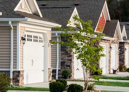 Holt Michigan Apartment Rentals Redwood Living Redwood Holt Flash Gallery Exterior