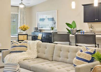 Troy Ohio Apartment Rentals Redwood Living Redwood Troy  Arthur Road Flash Gallery Living