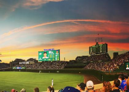 Chicago Stadium