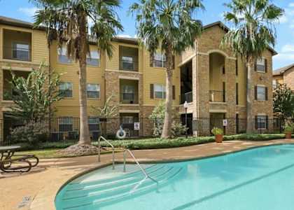 our apartments offer a swimming pool