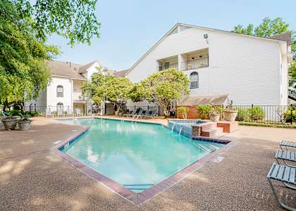Swim at Crosswinds, Mississippi