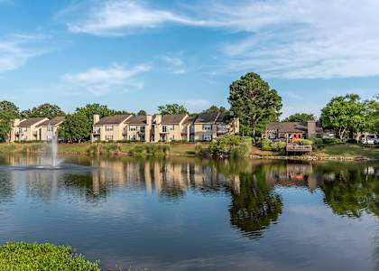 Large Lake View at Reflection Pointe, Flowood, 39232