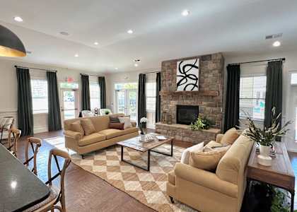 Clubroom