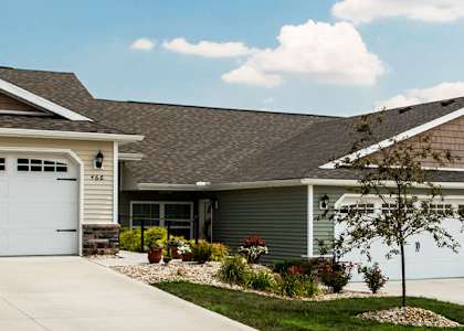 Johnstown Ohio Apartment Rentals Redwood Living Redwood Johnstown Flash Gallery Exterior