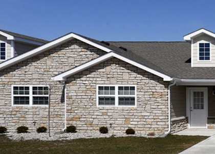 Washington Township Ohio Apartment Rentals Redwood Living Redwood Washington Township OH Flash Gallery Kitchen