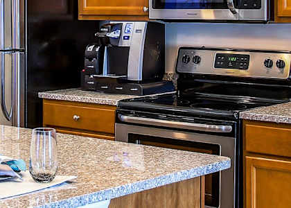 Plainfield Ohio Apartment Rentals Redwood Living Redwood Plainfield Flash Gallery Kitchen
