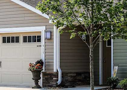 Greer South Carolina Apartment Rentals Redwood Living Redwood Greer Everhope Avenue Flash Gallery Exterior